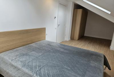 Apartament cu 2 camere decomandat, mobilat în Dămăroaia - 18