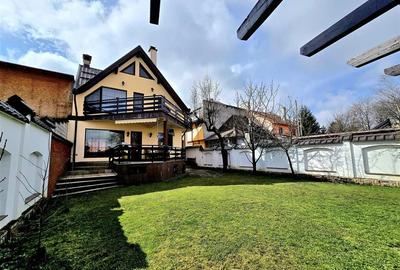 Casa Individuala cu Curte Zona Florilor Casa Individuala cu Curte Zona Florilor - 26