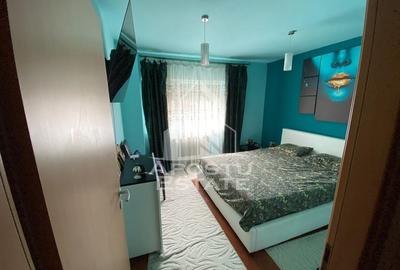 Apartament cu 2 camere, centrala proprie, zona Soarelui - 4