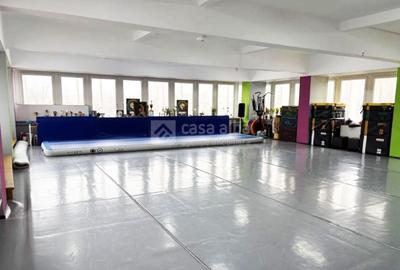 Calea Chisinaului, spatiu birouri 240mp, clasa A, disponibil imediat - 5