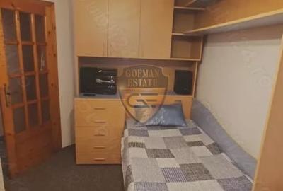 Duplex 4 camere, Gara, termen lung, centrala gaz si AC - 8