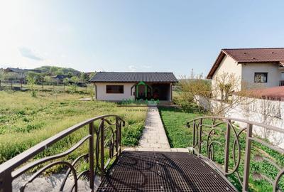 Casa Individuala - Vladesti - Teren de 1780 mp Casa Individuala - Vladesti - Teren de 1780 mp - 31