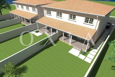 SX653 Duplex Mediteranean, Amenajari Premium - 10