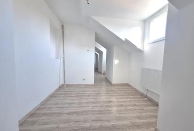 Mansarda in zona Polona - 9