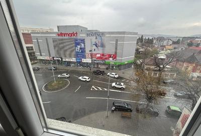 Apartament cu 2 camere decomandat, mobilat în Central - 12