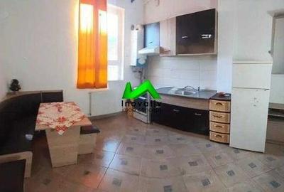 Apartament cu 2 camere în Turnișor