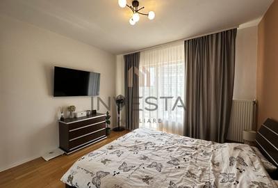 Apartament cu 4 camere/Garaj individual/Cartier Buna Ziua - 9