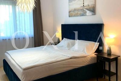 Apartament cu 3 camere semidecomandat, mobilat în Circumvalațiunii - 4