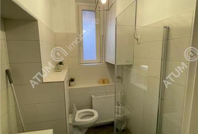 Apartament cu 2 camere decomandat, mobilat în Aeroport - 15