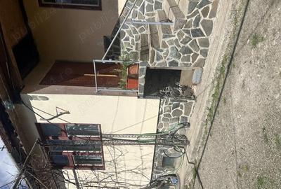 Vand casa in loc Sacel jud Sibiu - 5