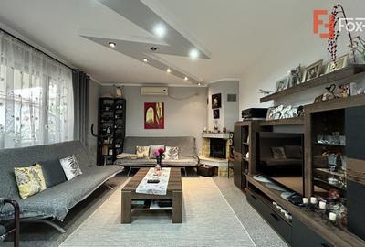 COMISION 0% Casa individuala 4 camere utilata, cu garaj dublu - Giarmata - 4