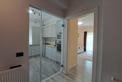 Apartament 3 camere 57 mp,et.1, parcare Apahida - 2