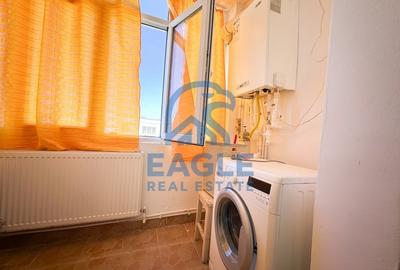 Apartament cu 2 camere decomandat, mobilat în Km 4-5 - 14