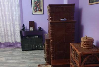 Casă individuală cu 4 camere cu Teren 640 Mp în Fratelia - 4