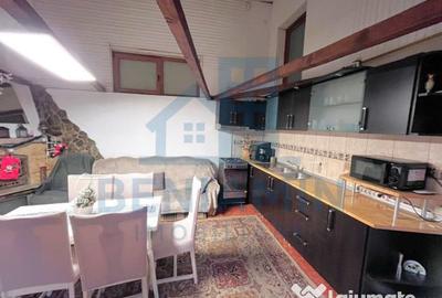 Casă cu 3 camere cu Teren 200 Mp în Brestei - 1