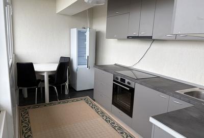 Apartament cu 2 camere în Central - 4