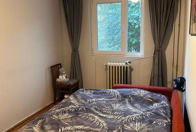 Apartament cu 2 camere semidecomandat în Șagului - 4
