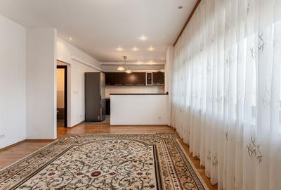 2 camere Iancu Nicolae,complex Natura Residence - 9