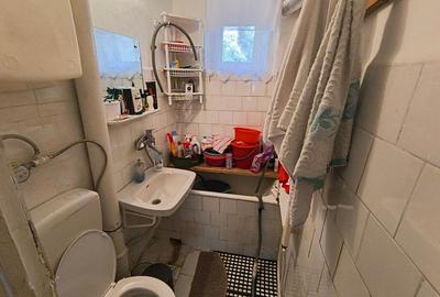 Apartament cu 3 camere semidecomandat, mobilat în Central - 9