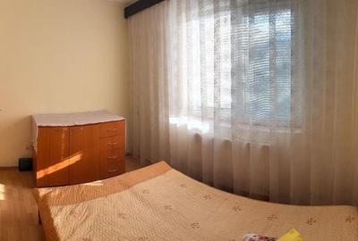 Apartament cu 4 camere în Central - 1
