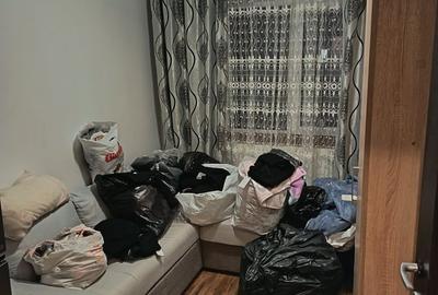 Apartament cu 3 camere semidecomandat în Ferentari