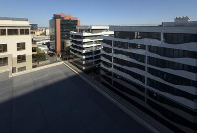 Penthouse cu 4 camere în Central - 4