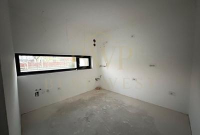 Duplex 1/2 4 camere, 3 băi, la strada principală Mosnita Veche - 18