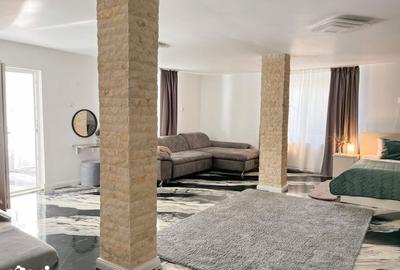 Casă cu 5 camere cu Teren 549 Mp în Gilău - 9