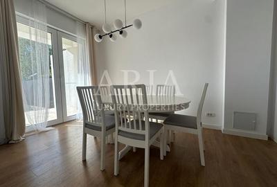 AMERICAN VILLAGE - MODERN VILLA - 5 ROOMS - FULLY FURNISHED - GATED COMMUNITY - 2