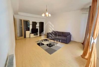 Garsonieră decomandată, mobilată în Braytim - 3