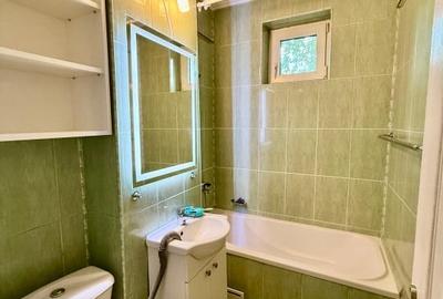 Apartament 2 camere - zona Rahovei - Decomandat - 8