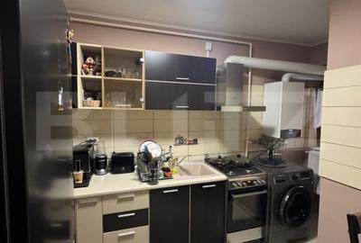 Apartament cu 2 camere, 58 mp, bloc 2010 - Colentina Andronache - 4