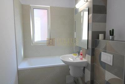 Complex Rezidential IRIS'', loc de parcare subteran - 8