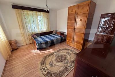 Casă cu 4 camere cu Teren 777 Mp în Central - 2