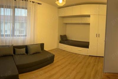 Garsonieră decomandată în Orizont - 2