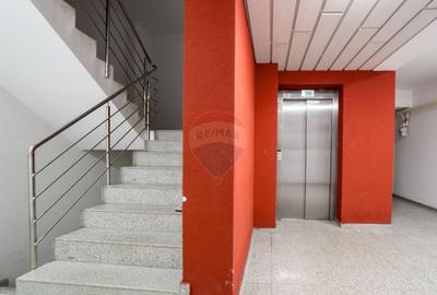 Apartament 3 camere cu 2 locuri de parcare si boxa Coresi - 23