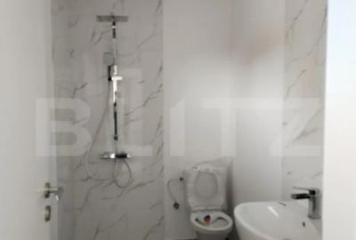 Casă cu 7 camere cu Teren 600 Mp în Central - 12