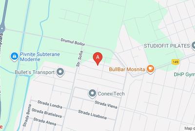 Vand apartament 2 camere Mosnita Monarch Village - 5