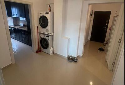 Apartament cu 2 camere decomandat în Rediu - 1