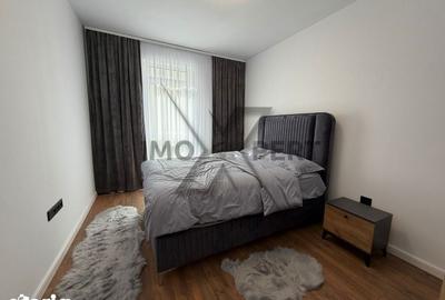 Apartament cu 3 camere în Baciu - 1