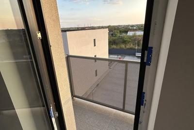 Apartament cu 2 camere în 1 Decembrie - 4