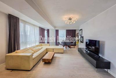 Apartament cu 3 camere decomandat, mobilat în Faleza Nord - 3