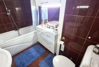 Apartament 4 camere, ultracentral, la 4 minute de Piata Victoriei Apartament 4 camere, ultracentral, la 4 minute de Piata Victoriei - 10