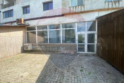 Spatiu comercial stradal de vanzare Mahmudia |Delta Dunarii Tulcea - 2