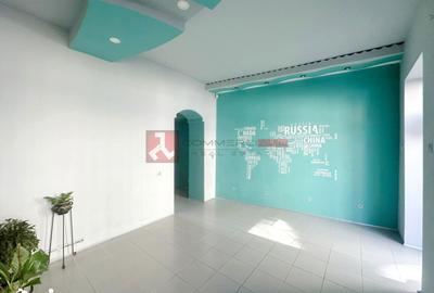 Spațiu comercial, de 25 mp, în Centrul Istoric - 4