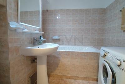 REA1021248 Apartament 4 camere bloc monolit l Unirii - 14