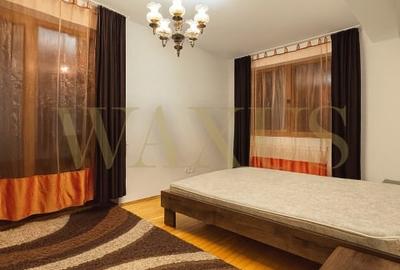 Apartament 3 camere, etaj intermediar, 3 balcoane, 2 garaje, Subcetate - 5