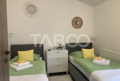 Comision 0% Pensiune 7 camere 3 stele in regim hotelier Sura Mare - 7