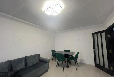 Apartament cu 3 camere decomandat în Central - 5