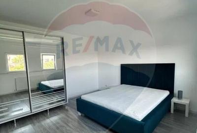 Apartament cu 3 camere in zona Alfa aproape de campusul u...